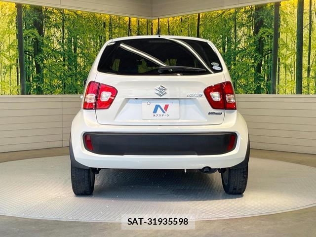 Suzuki IGNIS 2016-04 8072341-14