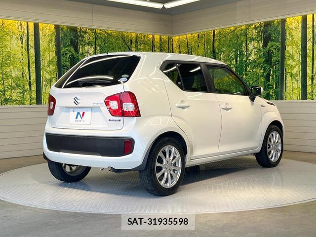 Suzuki IGNIS 2016-04 8072341-16