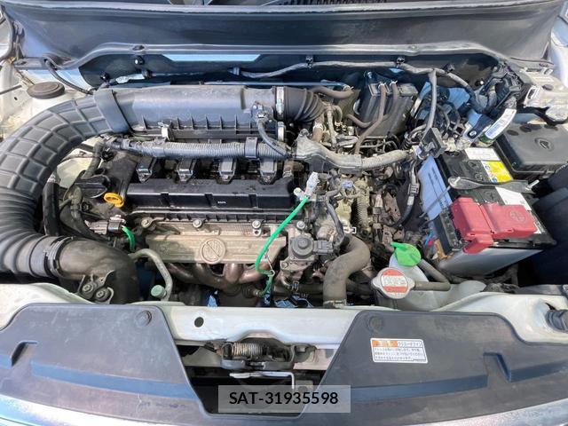 Suzuki IGNIS 2016-04 8072341-17