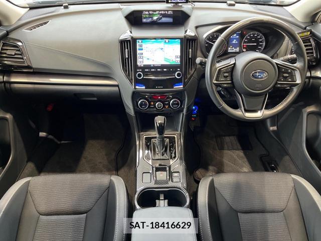 Subaru IMPREZA G4 2017-07 8071202-1