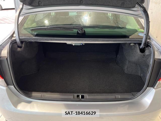 Subaru IMPREZA G4 2017-07 8071202-11