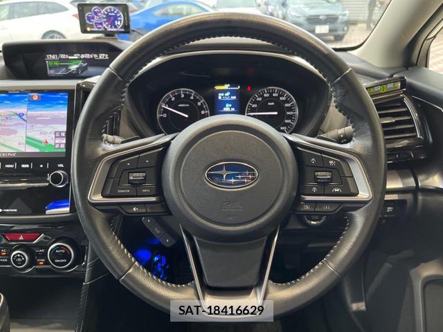 Subaru IMPREZA G4 2017-07 8071202-12
