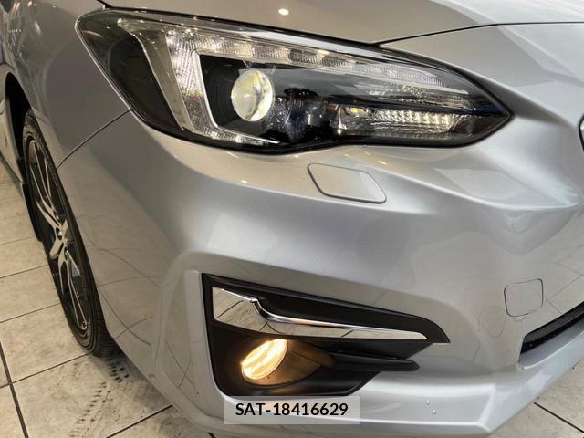 Subaru IMPREZA G4 2017-07 8071202-13