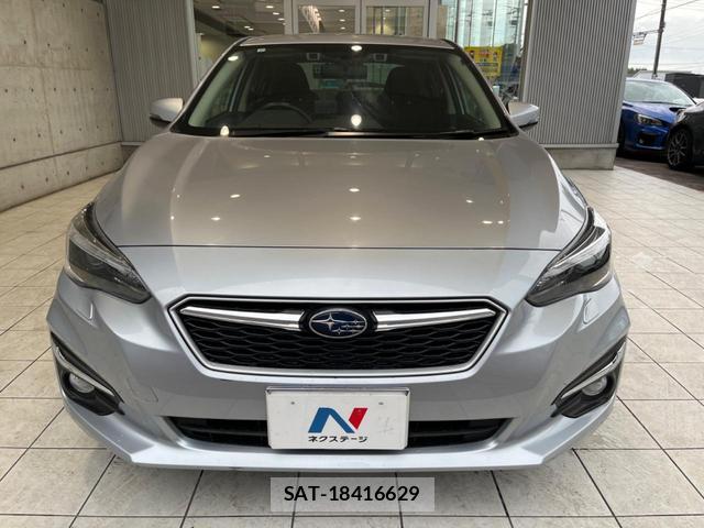Subaru IMPREZA G4 2017-07 8071202-15