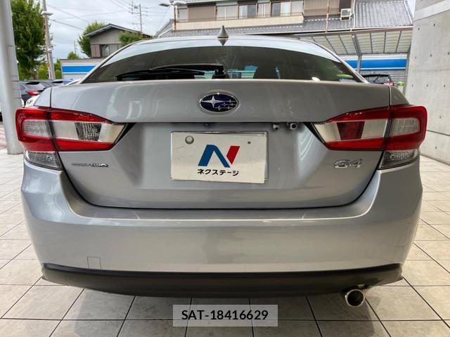 Subaru IMPREZA G4 2017-07 8071202-16