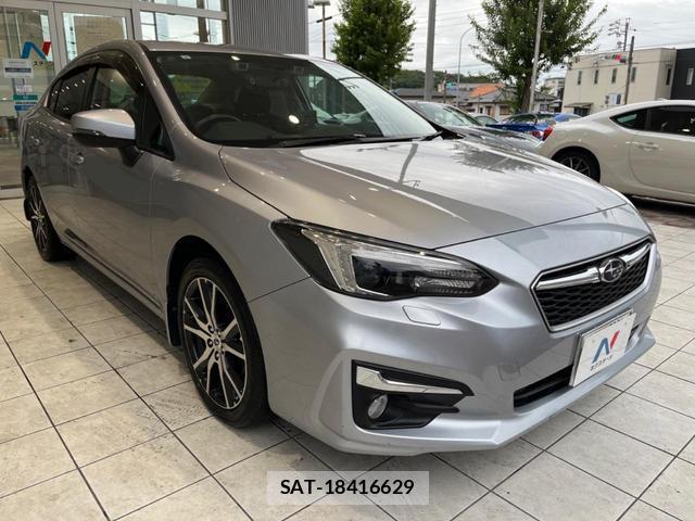 Subaru IMPREZA G4 2017-07 8071202-17