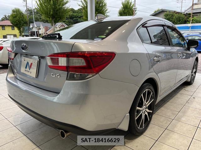 Subaru IMPREZA G4 2017-07 8071202-18