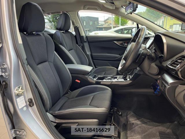 Subaru IMPREZA G4 2017-07 8071202-9