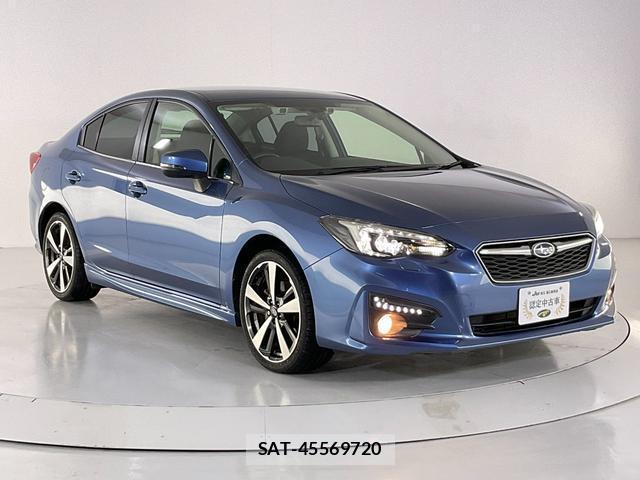 Subaru IMPREZA G4 2019-06 8071510-8