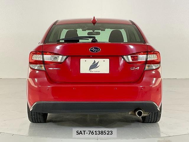 Subaru IMPREZA G4 2017-11 8071517-1