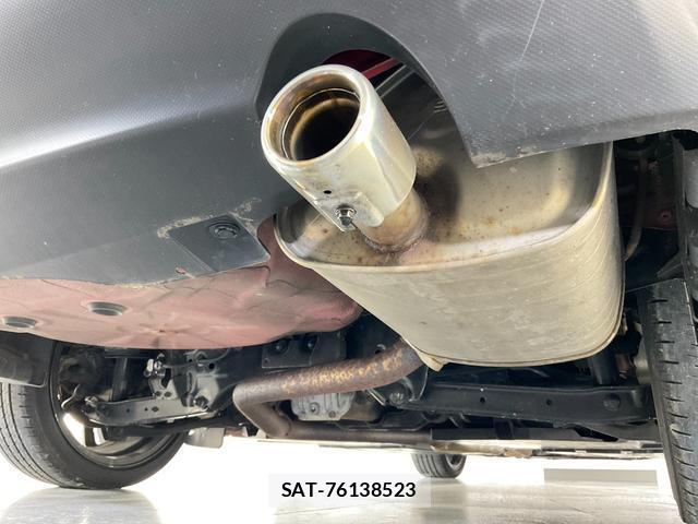 Subaru IMPREZA G4 2017-11 8071517-10