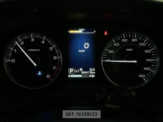 Subaru IMPREZA G4 2017-11 8071517-11