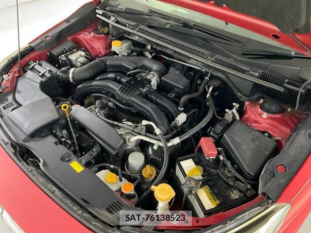 Subaru IMPREZA G4 2017-11 8071517-12