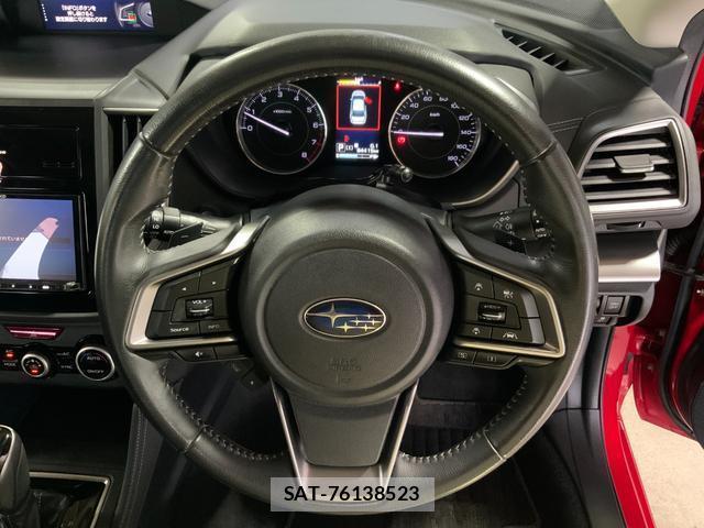 Subaru IMPREZA G4 2017-11 8071517-13