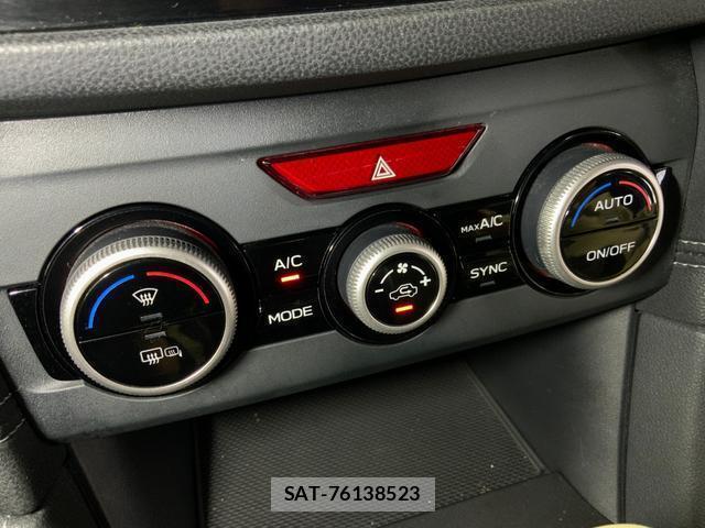 Subaru IMPREZA G4 2017-11 8071517-16