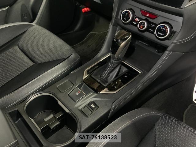 Subaru IMPREZA G4 2017-11 8071517-17