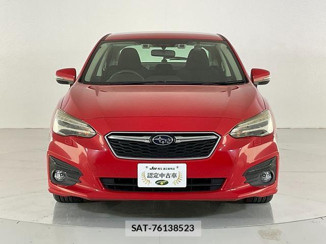 Subaru IMPREZA G4 2017-11 8071517-2