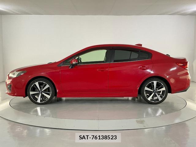 Subaru IMPREZA G4 2017-11 8071517-3