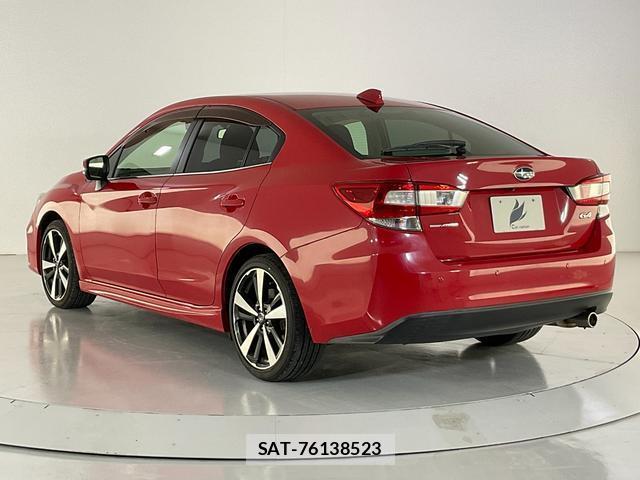 Subaru IMPREZA G4 2017-11 8071517-4