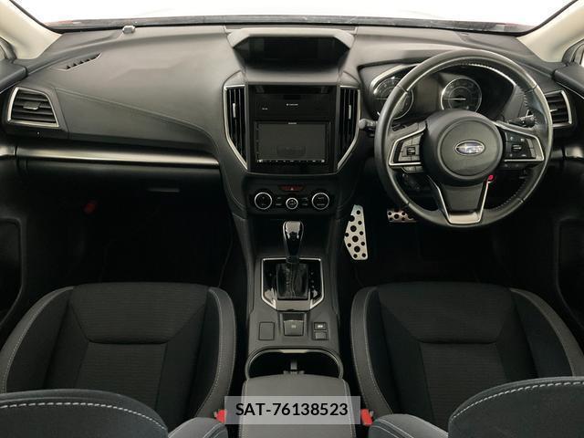 Subaru IMPREZA G4 2017-11 8071517-5