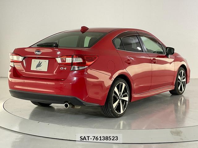 Subaru IMPREZA G4 2017-11 8071517-6