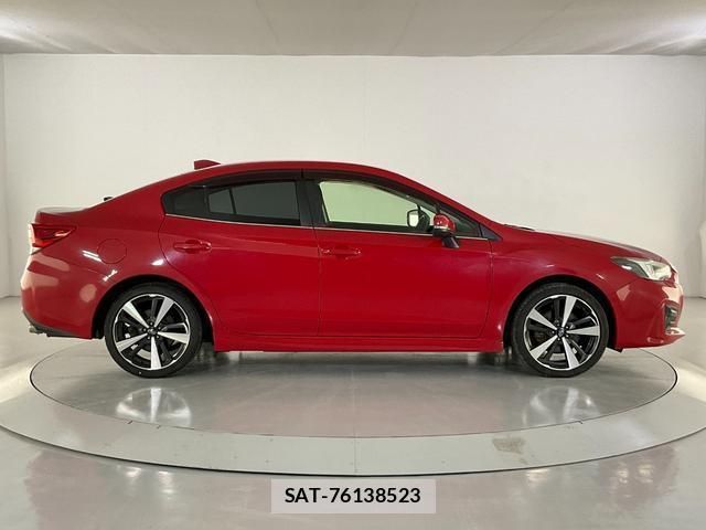 Subaru IMPREZA G4 2017-11 8071517-7