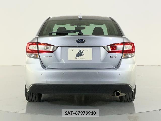 Subaru IMPREZA G4 2020-09 8072255-1