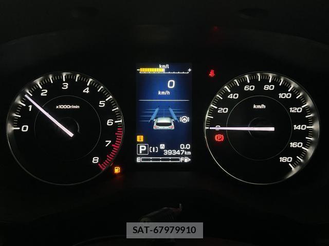Subaru IMPREZA G4 2020-09 8072255-11