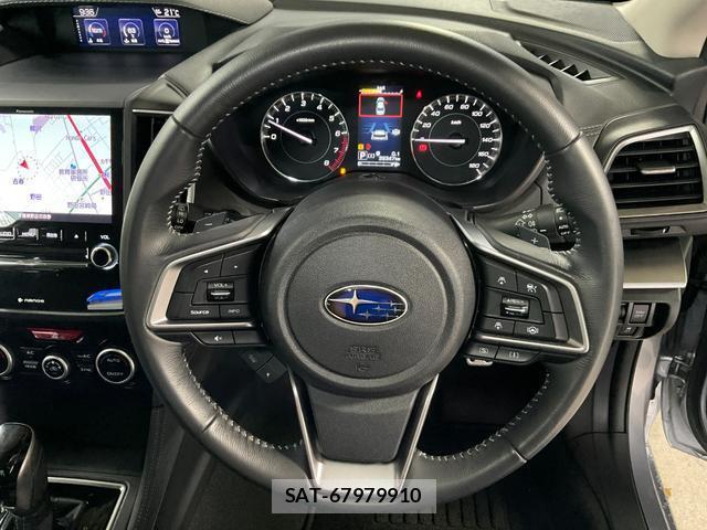 Subaru IMPREZA G4 2020-09 8072255-12