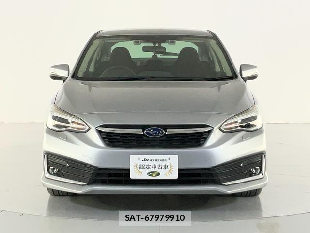 Subaru IMPREZA G4 2020-09 8072255-2