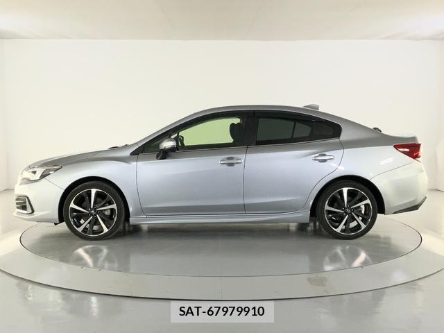 Subaru IMPREZA G4 2020-09 8072255-3