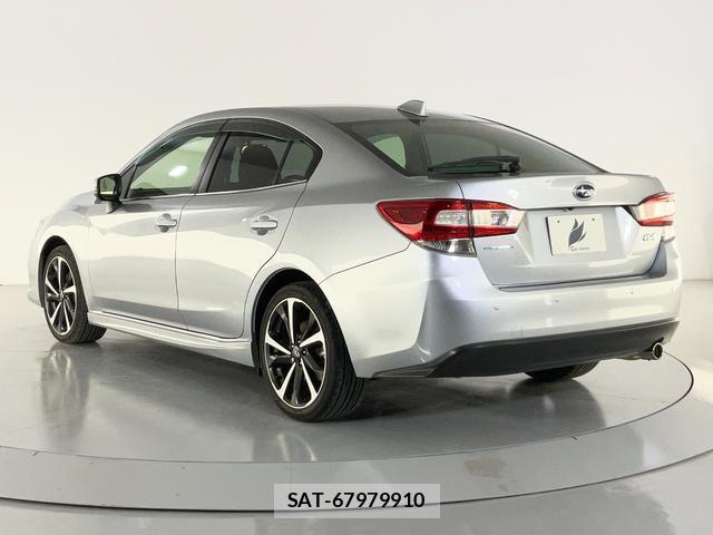 Subaru IMPREZA G4 2020-09 8072255-4