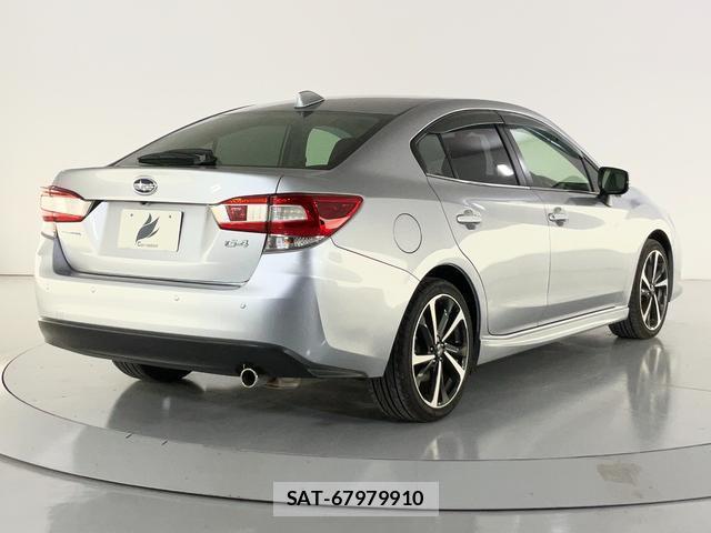 Subaru IMPREZA G4 2020-09 8072255-6