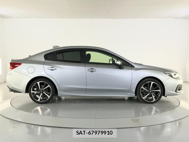 Subaru IMPREZA G4 2020-09 8072255-7