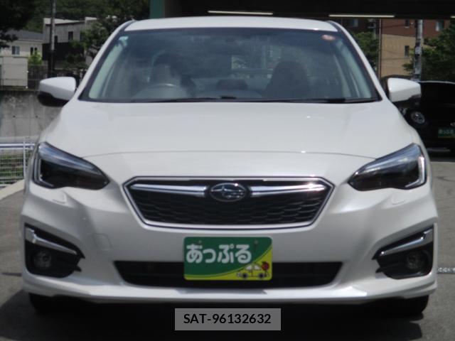 Subaru IMPREZA G4 2017-11 8072489-1
