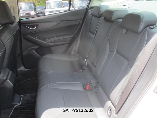 Subaru IMPREZA G4 2017-11 8072489-10