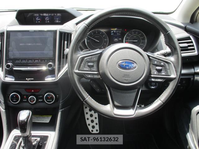 Subaru IMPREZA G4 2017-11 8072489-18