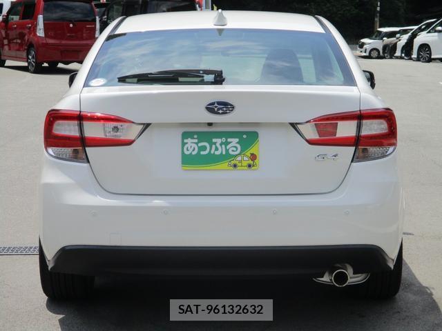 Subaru IMPREZA G4 2017-11 8072489-2