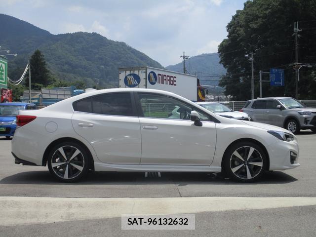 Subaru IMPREZA G4 2017-11 8072489-3