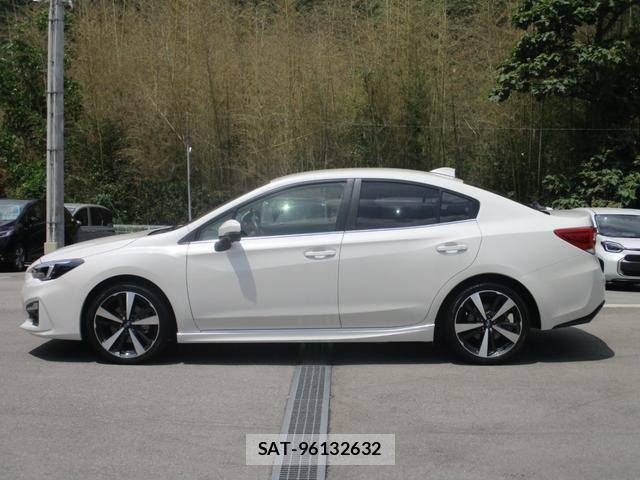 Subaru IMPREZA G4 2017-11 8072489-4