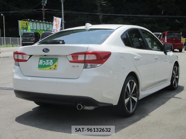 Subaru IMPREZA G4 2017-11 8072489-7