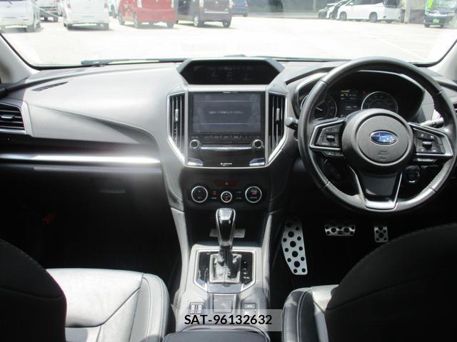 Subaru IMPREZA G4 2017-11 8072489-8