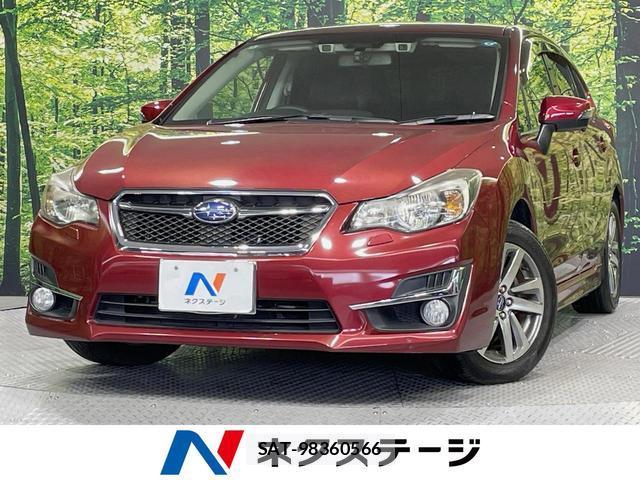 Subaru IMPREZA SPORTS 2016-02 8071079-0