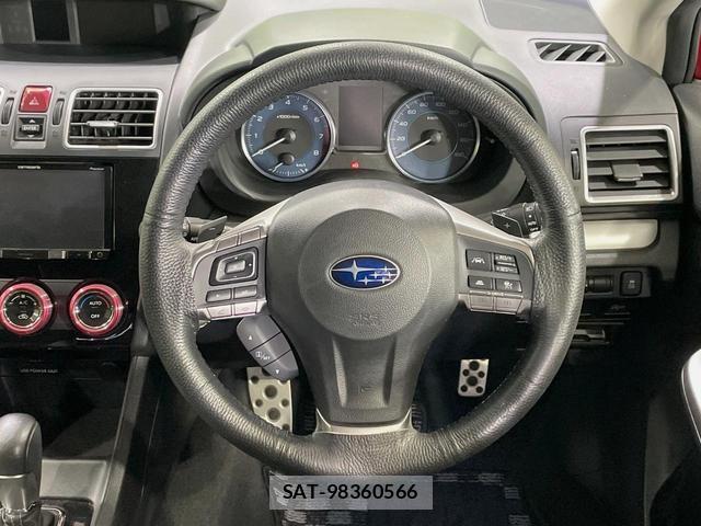 Subaru IMPREZA SPORTS 2016-02 8071079-10