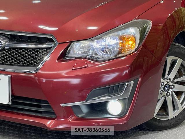 Subaru IMPREZA SPORTS 2016-02 8071079-11