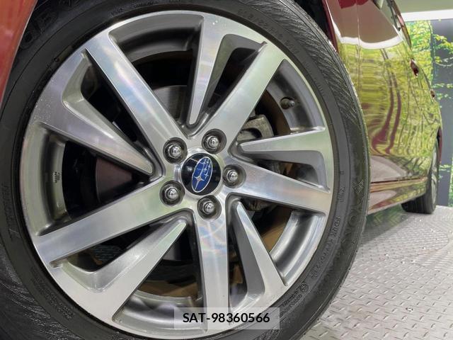 Subaru IMPREZA SPORTS 2016-02 8071079-12