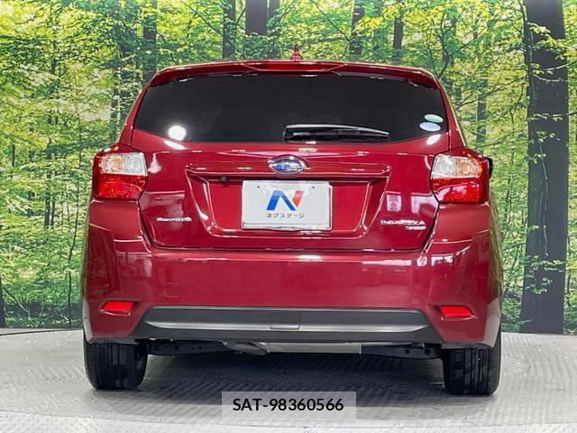 Subaru IMPREZA SPORTS 2016-02 8071079-14