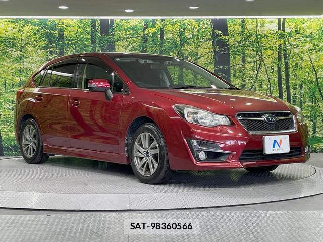 Subaru IMPREZA SPORTS 2016-02 8071079-15