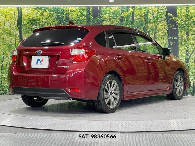 Subaru IMPREZA SPORTS 2016-02 8071079-16