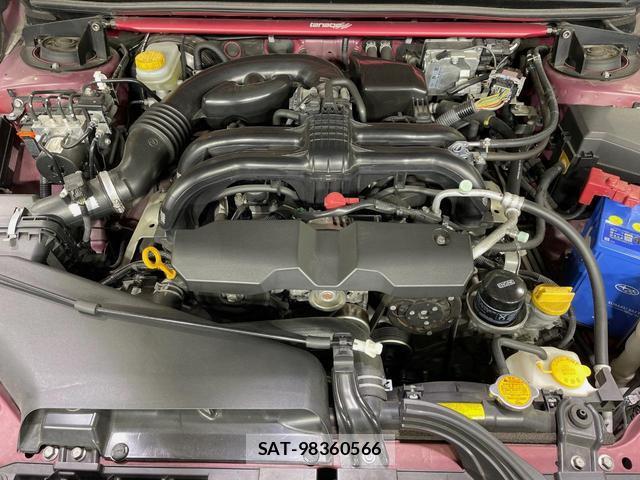 Subaru IMPREZA SPORTS 2016-02 8071079-17